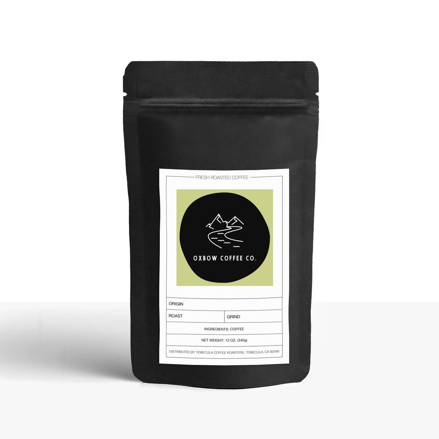 6 Bean Blend