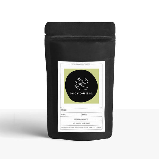 Breakfast Blend +